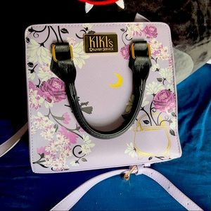 Kikis delivery service handbag